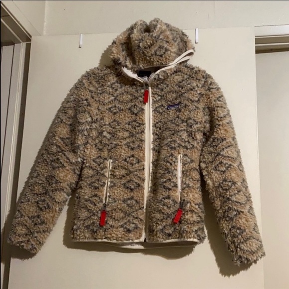 Patagonia Jackets & Blazers - Patagonia sherpa jacket